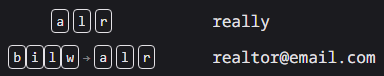 Dynamic Library Chord